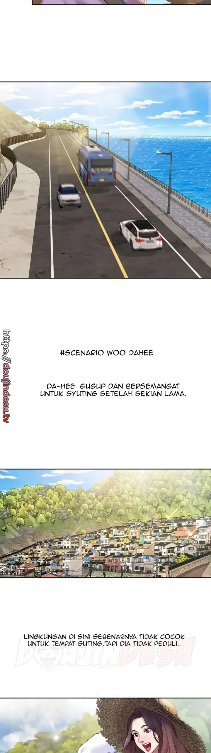 Neulsome Studio Chapter 16 - Page 8
